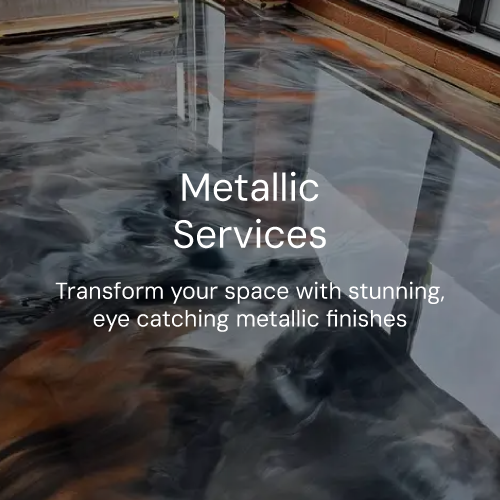 Metallic