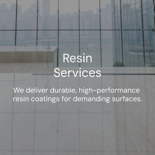 Resin